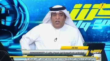 بنية اللاعب السعودي.. وليد الفراج يكشف أزمة سلمان الفرج في مشروع نيوم الرياضي